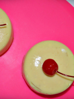 Foto resep Keju mozzarela homemade