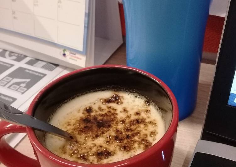 Recipe of Homemade Coffee