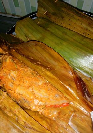 Foto resep Pepes Pindang