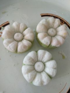 Foto resep Putu ayu lembut