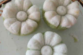 Cara Membuat Putu ayu lembut Enak Terbaru