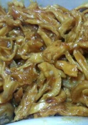 Foto resep Ayam Suwir mudah enak