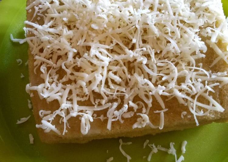 Resep Bolu ku&#39;s Anti Gagal