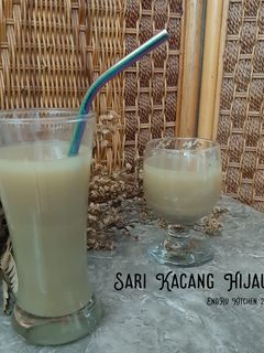 Foto resep Sari Kacang Hijau