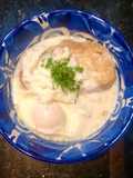 Changua