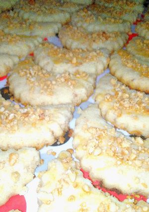 صورة لوصفة غريبية الهلال