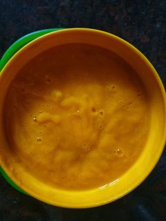 आमरस (Aamras recipe in Hindi) रेसिपी मुख्य फोटो