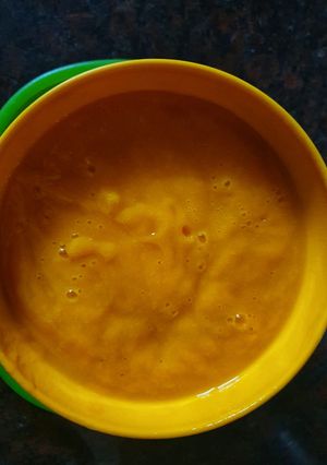 आमरस (Aamras recipe in Hindi) रेसिपी मुख्य फोटो