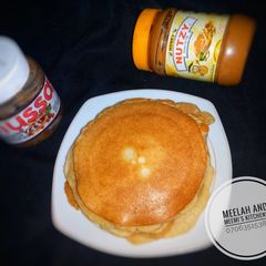 Pancakes 🥞 🥞 A picture of Pancakes 🥞 🥞.