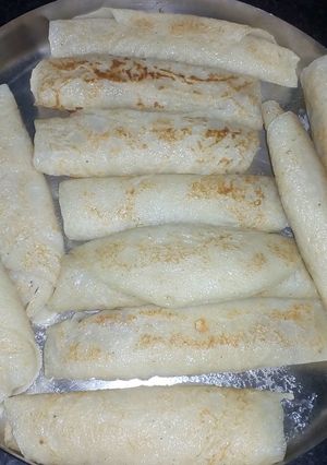 A picture of Patishapta.