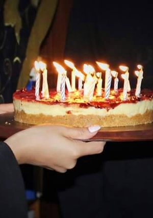 Φωτογραφία της συνταγής Cheesecake