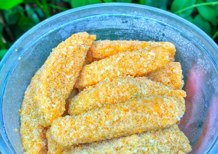 Nugget Stick 4 Bintang