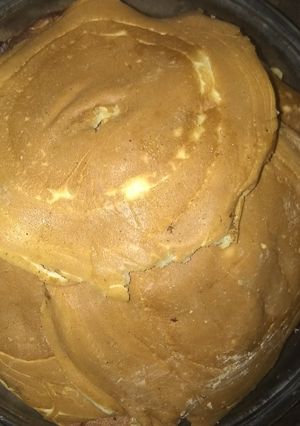 Una foto de Dorayaki 😉