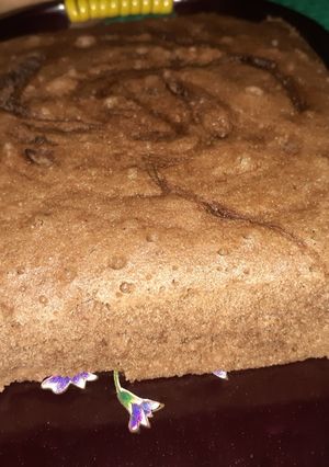 Foto resep Bolu cokelat kukus
