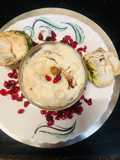 Sitafal Shrikhand