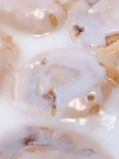 Foto de Cinnamon Rolls com Glace de Limão