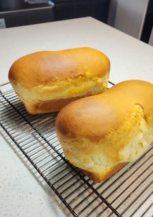 Foto resep Roti tawar