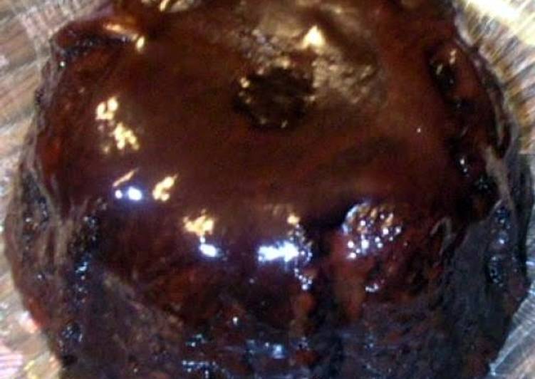 Easiest Way to Make Speedy chocolate lava cake