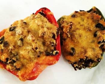 Best Recipe Stuffed Peppers Delicious Perfect