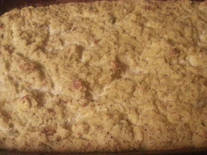 Recipe Cornbread Dressing the Can Spoil the Tongue Delicious