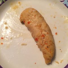 A picture of Cracker Barrel Grilled Chicken.