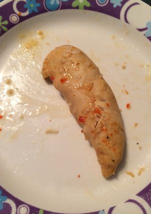 A picture of Cracker Barrel Grilled Chicken.