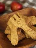 Kinako Cookies for Dieters