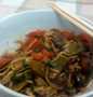 Recipe stir fry the Can Spoil the Tongue So Delicious
