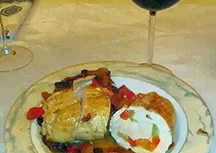 Simple Way to Make Award-winning Healthy stuffed chicken breast