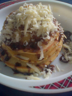 Foto resep Pancake