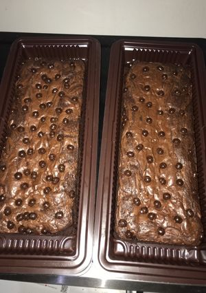 Foto resep Brownies