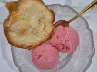 glace