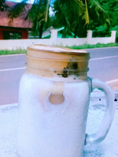 Foto resep Dalgona coffee