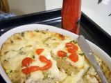 Macaroni Schotel