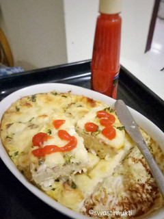 Foto resep Macaroni Schotel