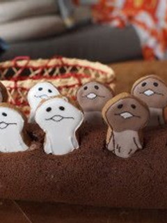 A picture of Icing for Cookies.