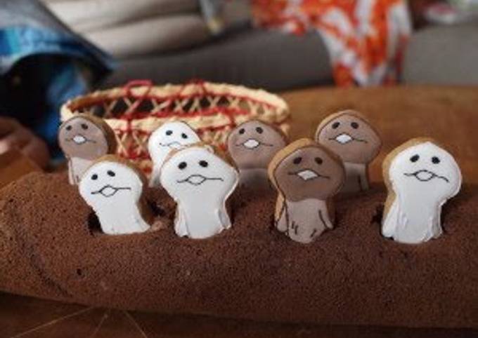 Step-by-Step Guide to Make Jamie Oliver Icing for Cookies