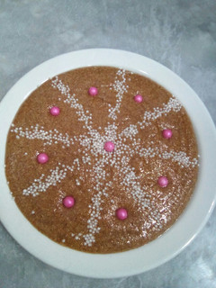 صورة لوصفة مسخن او(طمينة)
