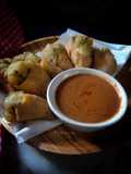 Batagor Tahu Aci