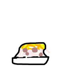 A picture of Mexican Salad.