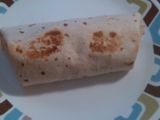 Grilled stuffed tacos