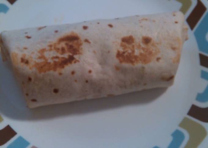 Grilled stuffed tacos Recipe