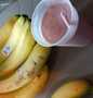 Easy Ways Prepare|Recipe} strawberry and banana smoothie the So Delicious, Make You Drink