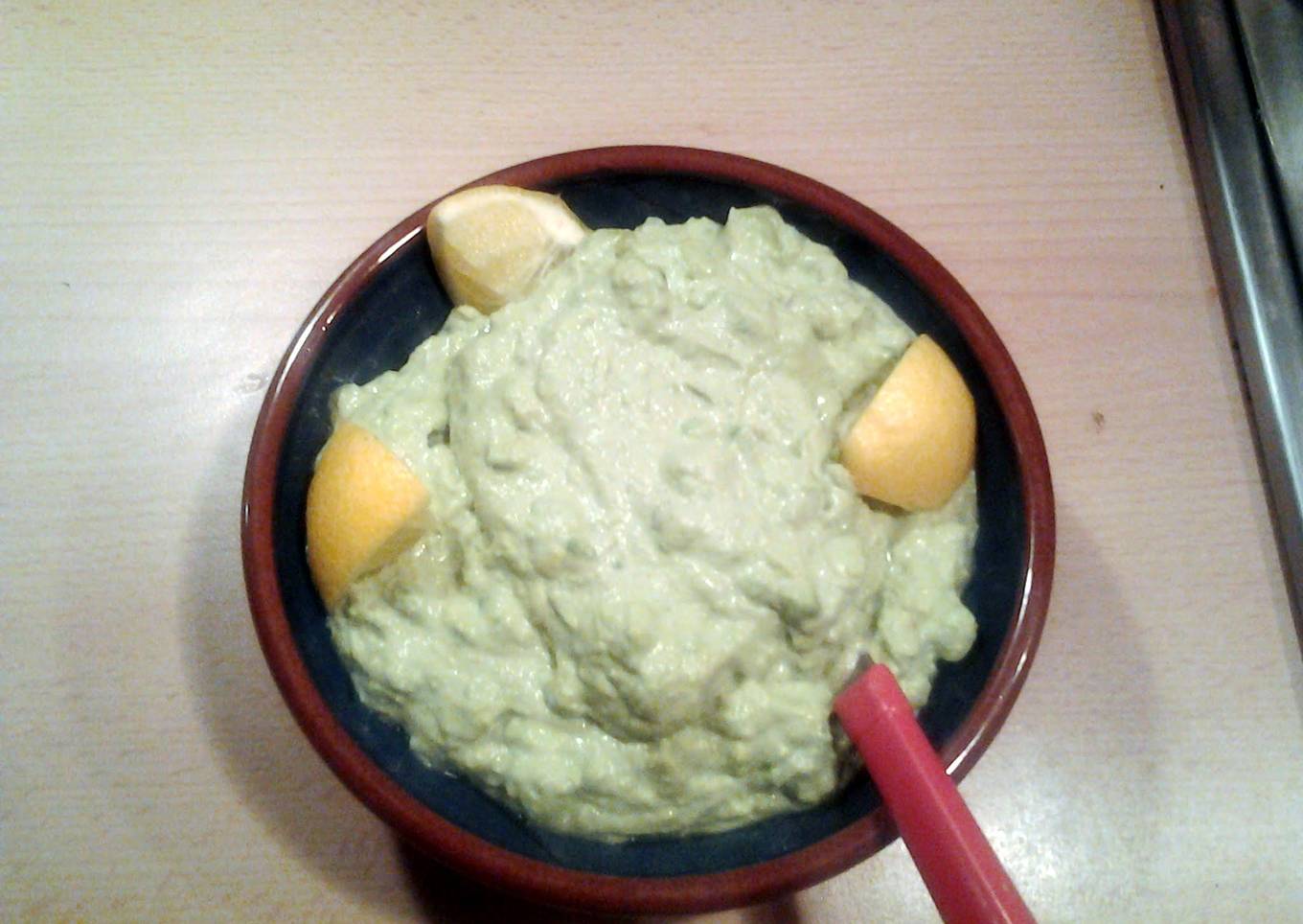 Guacamole