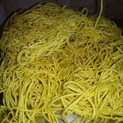 Asafoetida Namkeen Sev A picture of Asafoetida Namkeen Sev.