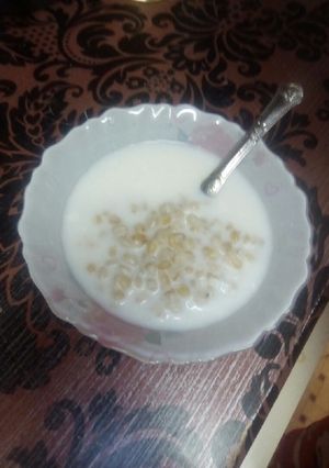 صورة لوصفة بليله