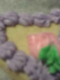 A picture of Cream cheese cookies.