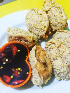 Foto resep Tahu Walik Krispi
