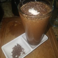A picture of Protein Power Shake.