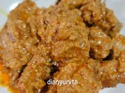 Gambar olahan daging sapi nusantara